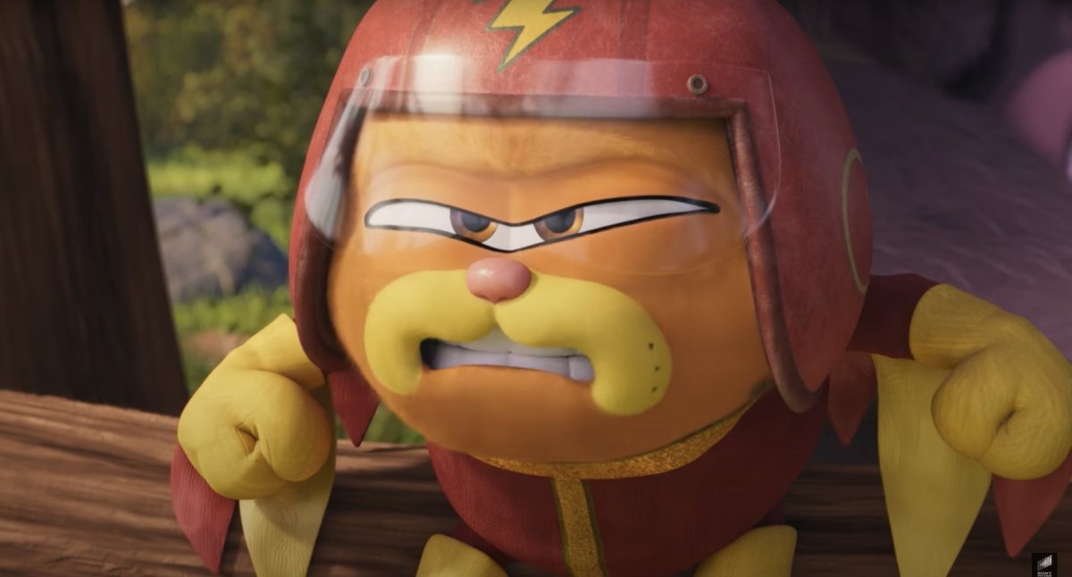 [รีวิว] The Garfield Movie – ความการ์ฟิลด์ไม่ถึงแน่ แต่พอตกทาสแมวได้